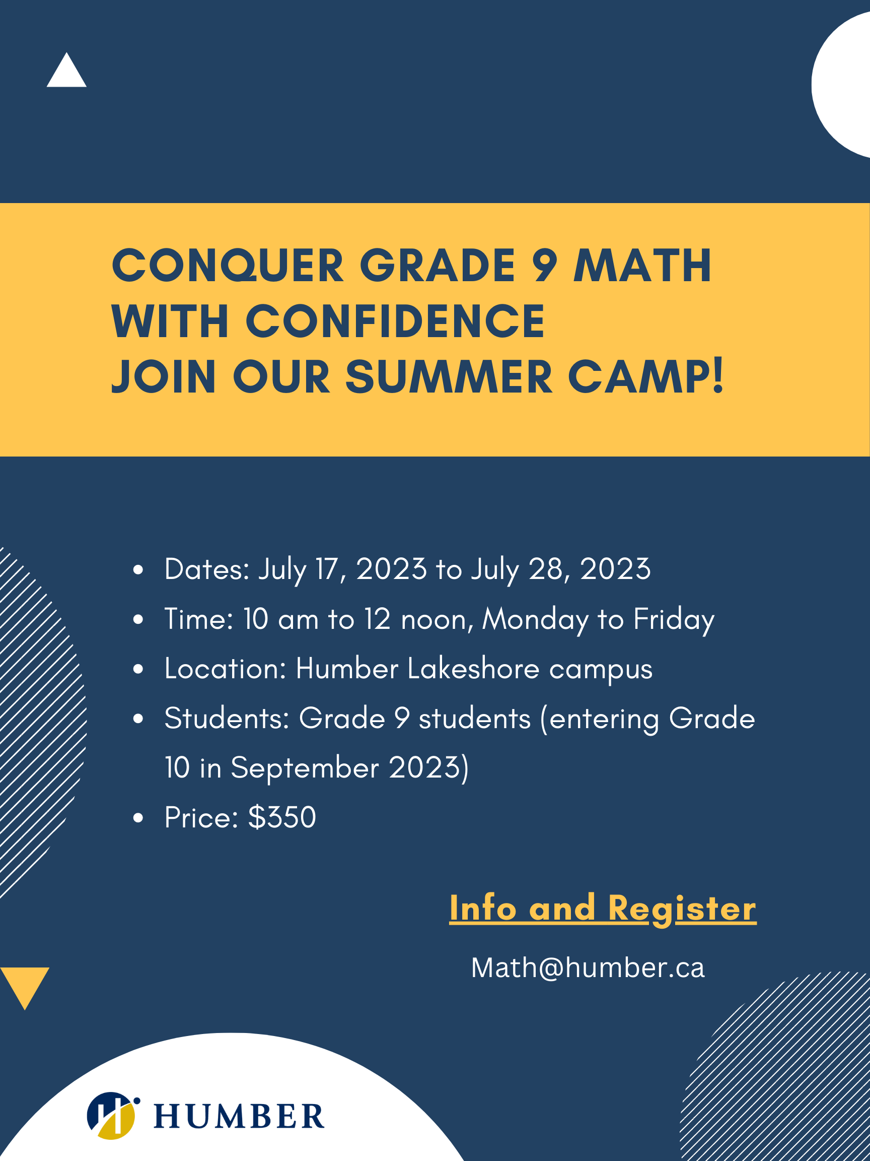 humber-math-summer-camp-humber-communiqu